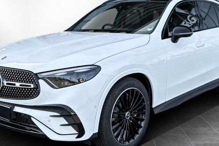 Mercedes-Benz GLC 220 6.000 km 69.950 &euro; Lutherstadt Eisleben 06295