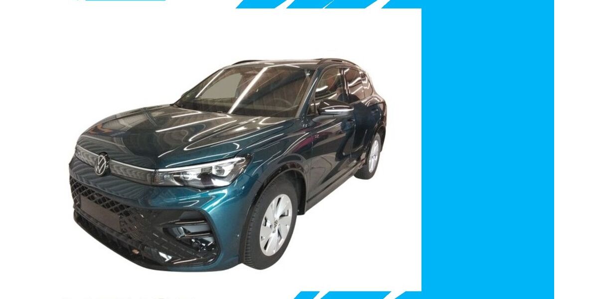 VW Tiguan 23.291 km 40.465 &euro; Gütersloh 33334