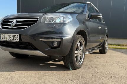 Renault Koleos 142.000 km 9.500 € Freudenstadt 72250