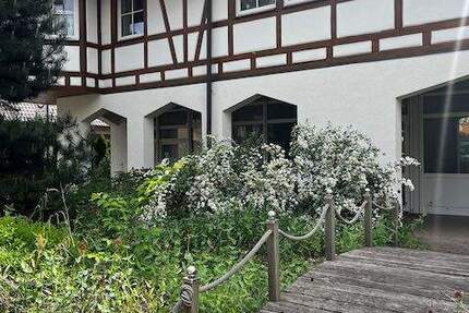 Gewerbeobjekt Frickingen - 3 Zimmer, 112 m&sup2;, 295.000&euro; | Angebot:25695283