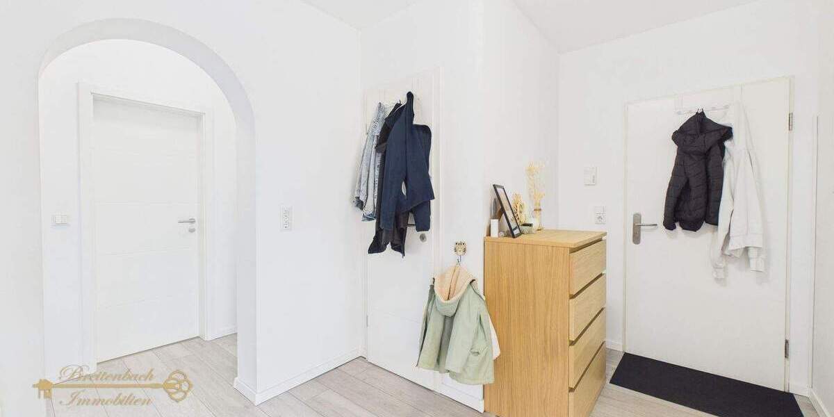 Etagenwohnung Achim Baden - 3 Zimmer, 86 m&sup2;, 299.000&euro; | Angebot:25836388