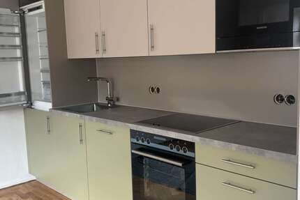 Wohnung Erfurt - 1 Zimmer, 36 m&sup2;, 700&euro; | Angebot:26402426