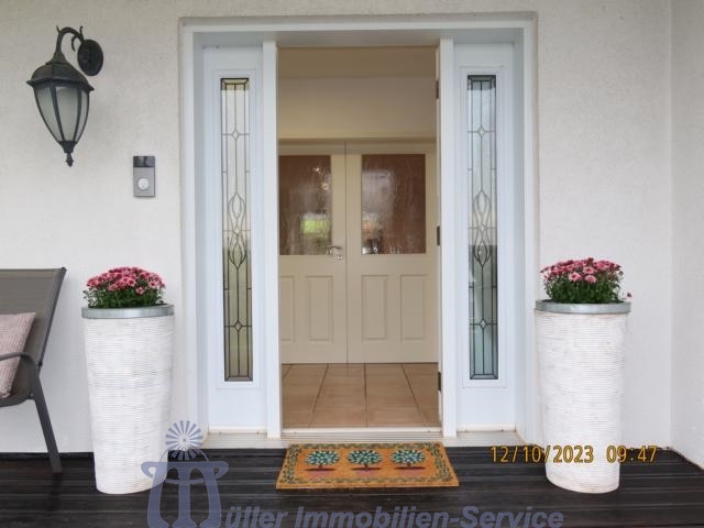 Elegante moderne Landhaus-Villa in Toplage von Illingen - Einfamilienhaus Illingen | Angebot:26991659