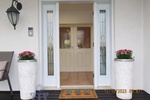 Elegante moderne Landhaus-Villa in Toplage von Illingen - Einfamilienhaus Illingen | Angebot:26991659