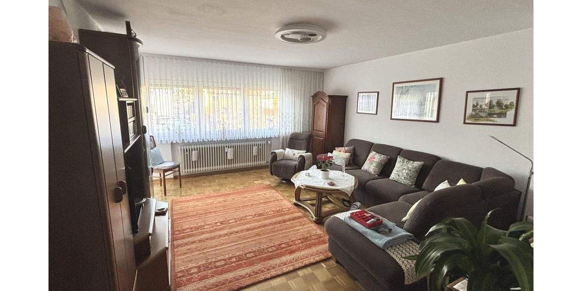 Etagenwohnung Kernen Stetten - 3 Zimmer, 73 m&sup2;, 249.000&euro; | Angebot:24683565