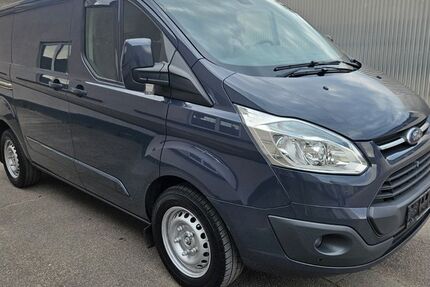 Ford Transit Custom 272.610 km 6.999 &euro; Viernheim 68519