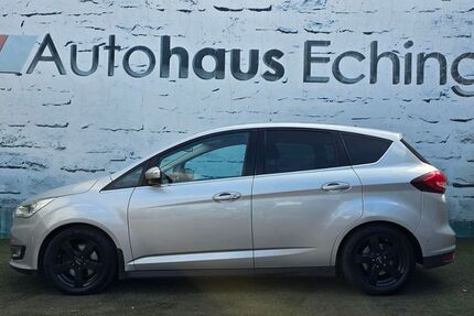 Ford C-Max 127.977 km 9.950 &euro; Eching 85386