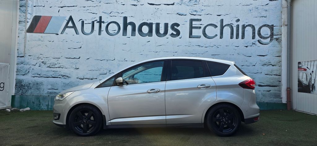 Ford C-Max 127.977 km 9.950 &euro; Eching 85386
