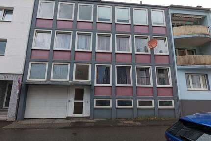 Wohnung zum Mieten in Wuppertal 490 € 59 m² 3 zimmer