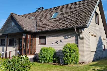 Haus Wesseln - 6 Zimmer, 181 m&sup2;, 329.000&euro; | Angebot:27030885