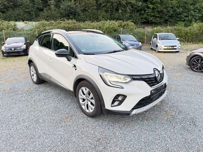 Captur