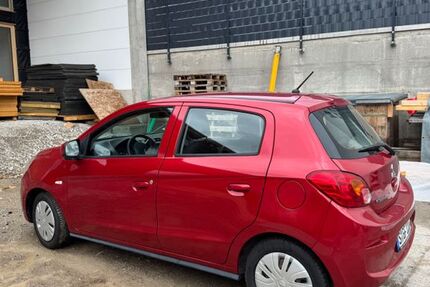 Mitsubishi Space Star 56.633 km 5.599 &euro; Stuttgart 70499