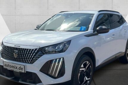 Peugeot 2008 46.900 km 18.400 &euro; Enge-Sande 25917