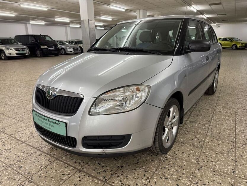 Fabia