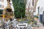 Provisonsfrei - 4-Zimmerwohnung mit Terrasse in Stuttgart-Ost