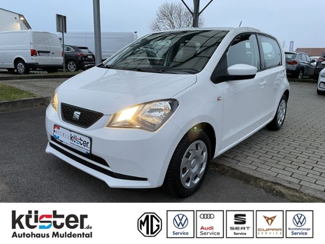 Seat Mii 41.227 km 11.290 &euro; Grimma 04668