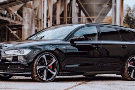 Audi A6 140.000 km 22.990 &euro; Unlingen 88527