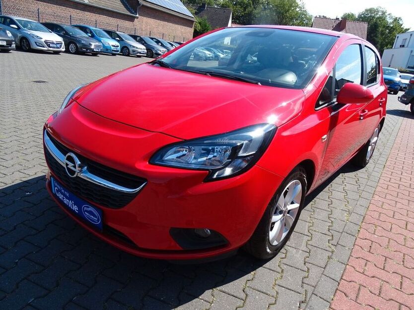 Corsa
