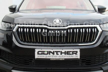Skoda Kodiaq 1.500 km 43.990 &euro; Unstruttal OT Ammern 99996