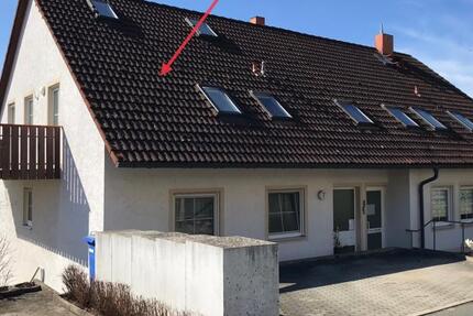 Wohnung Kulmbach Blaich - 3.5 Zimmer, 74 m&sup2;, 199.000&euro; | Angebot:26837187