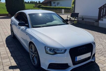 Audi A5 130.000 km 16.999 &euro; Altmannstein 93336