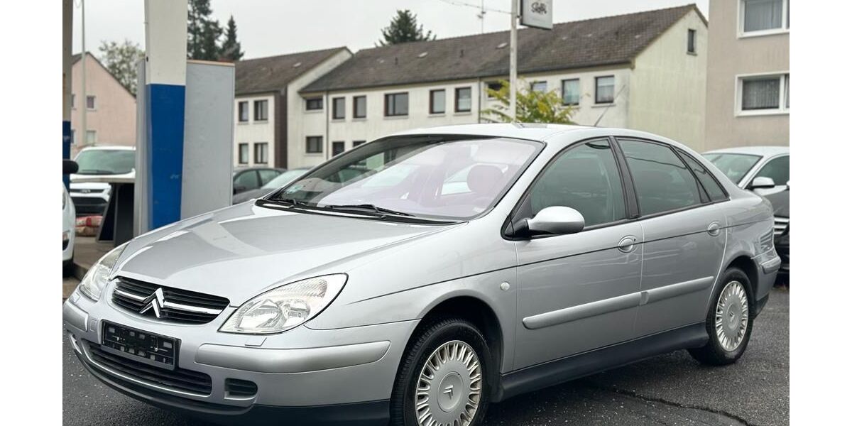 Citroen C5 184.288 km 1.250 &euro; bonn 53175