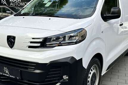 Peugeot Expert 6.890 km 27.890 &euro; Bielefeld 33647