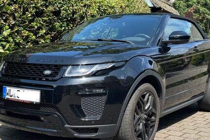Land Rover Range Rover Evoque 122.000 km 21.990 &euro; Buchholz 21244