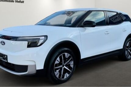 Ford Explorer 4.370 km 36.590 &euro; Neuss 41464