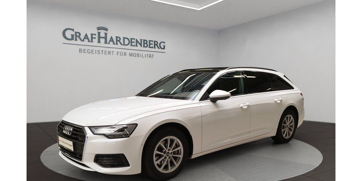Audi A6 99.500 km 28.930 &euro; Tuttlingen 78532