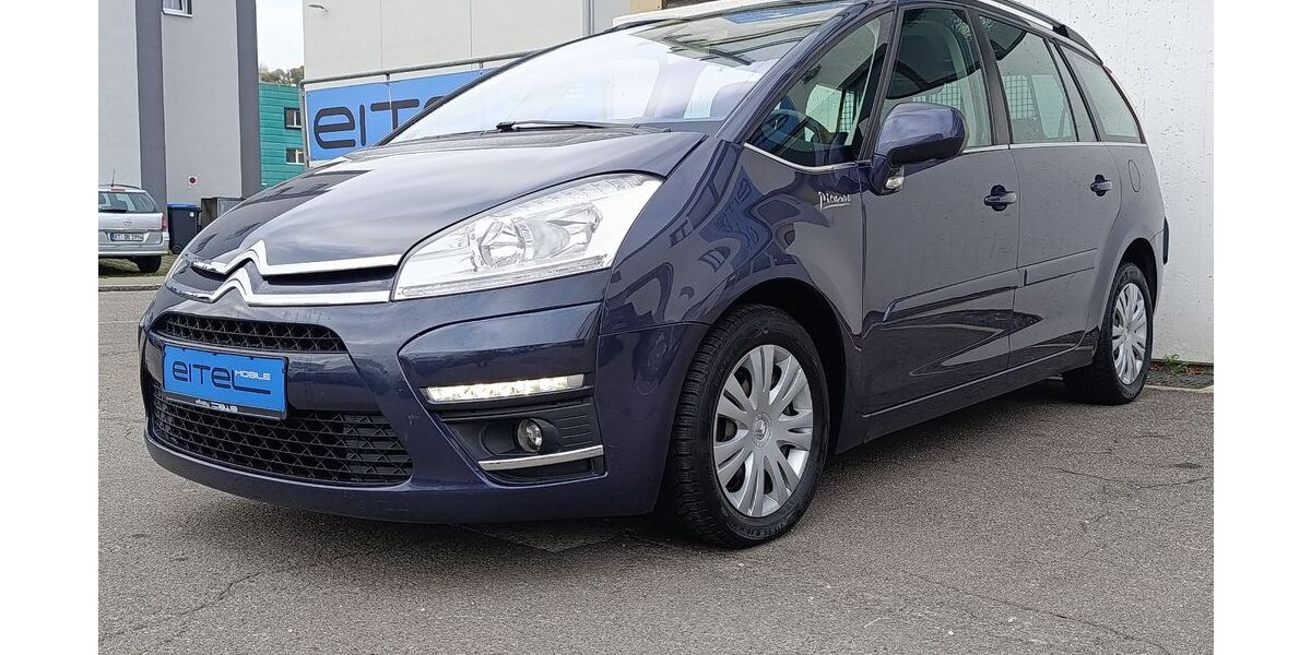 Citroen C4 Picasso 167.963 km 3.490 &euro; Pfullingen 72793