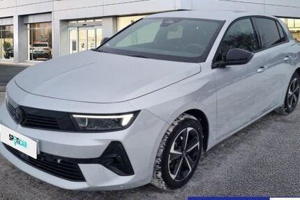 Opel Astra 9.835 km 20.990 &euro; Jüterbog 14913