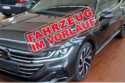 VW Arteon 24.811 km 31.899 &euro; Freiberg 09599