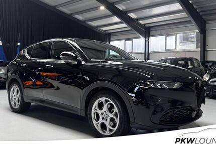 Alfa Romeo Tonale 11.900 km 32.290 &euro; Grasberg 28879