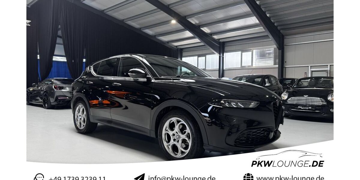 Alfa Romeo Tonale 11.900 km 32.290 &euro; Grasberg 28879