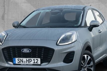 Ford Puma 2.000 km 27.490 &euro; Schwerin 19061