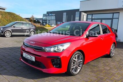 Kia Rio 36.900 km 17.990 &euro; Waldstetten 73550