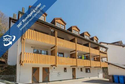 Wohnung Passau Innstadt - 3 Zimmer, 67 m&sup2;, 168.000&euro; | Angebot:26876049