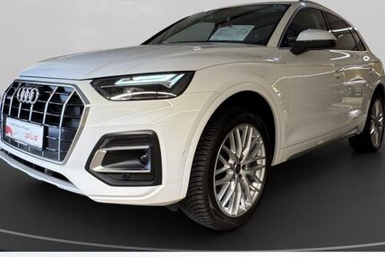Audi Q5 48.262 km 37.990 € Köln 50968
