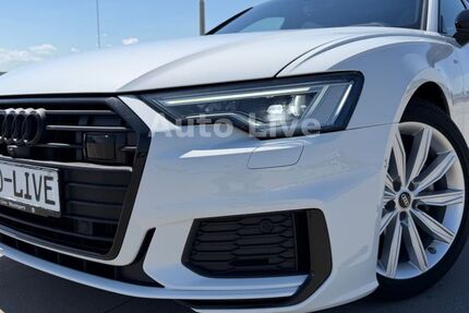 Audi A6 56.400 km 36.990 &euro; Böblingen/Stuttgart 71034