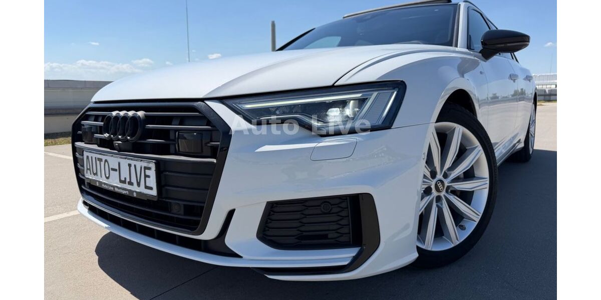 Audi A6 56.400 km 36.990 &euro; Böblingen/Stuttgart 71034