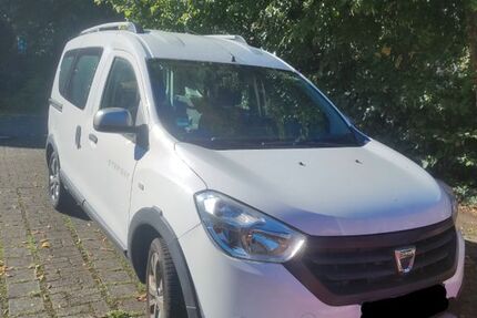 Dacia Dokker 136.000 km 6.900 &euro; Badenweiler 79410