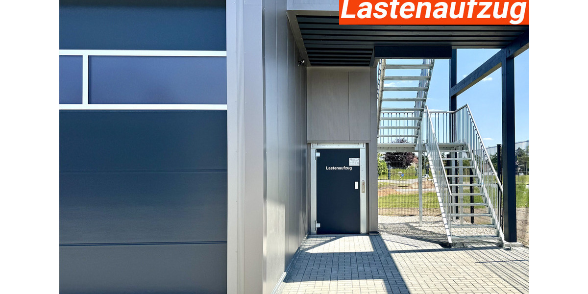 Gewerbeobjekt Lollar - 1.350&euro; | Angebot:26385448