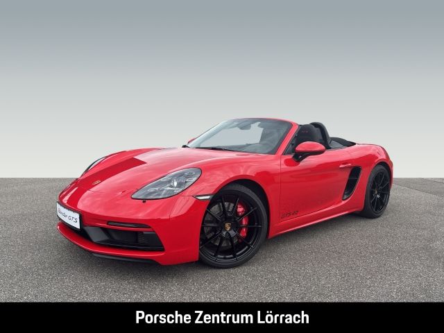 Boxster