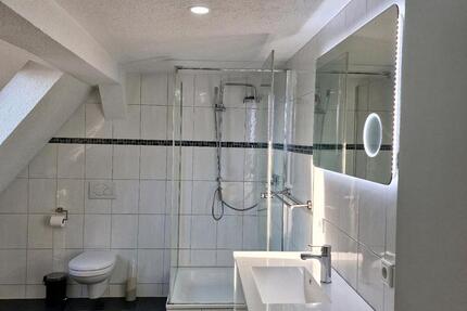 4 Zimmer Wohnung
