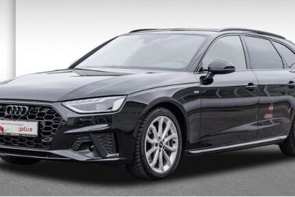 Audi A4 24.807 km 35.780 &euro; Schwelm 58332