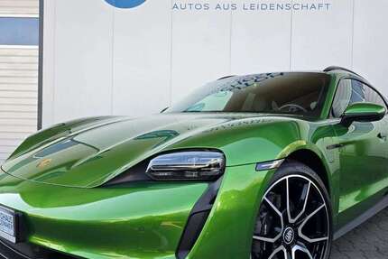 Porsche Taycan 84.200 km 57.877 &euro; Osterwald 49828