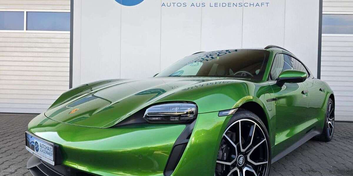 Porsche Taycan 84.200 km 57.877 &euro; Osterwald 49828