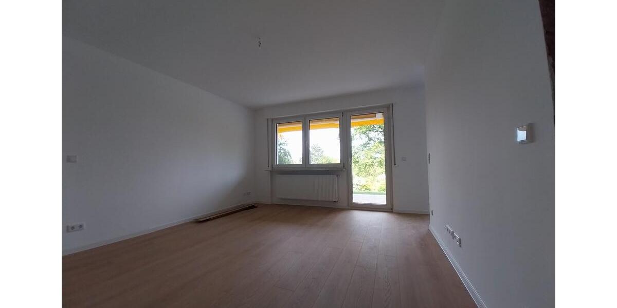 Terrassenwohnung Aschaffenburg Gailbach - 2 Zimmer, 70 m&sup2;, 890&euro; | Angebot:26329494