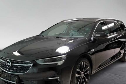 Opel Insignia 63.000 km 24.890 &euro; München 80339